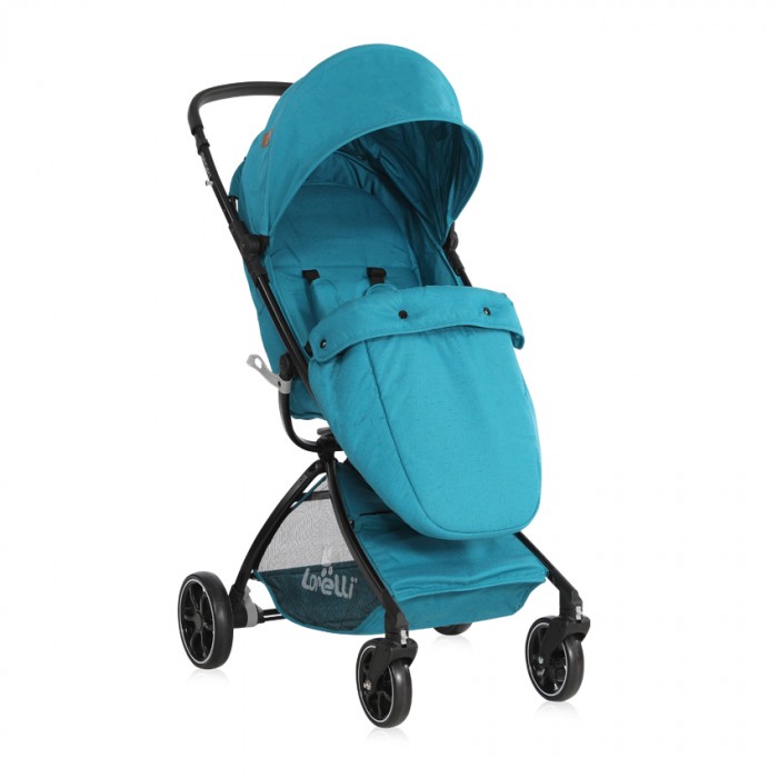 Коляска детская прогулочная Lorelli Sport Beige