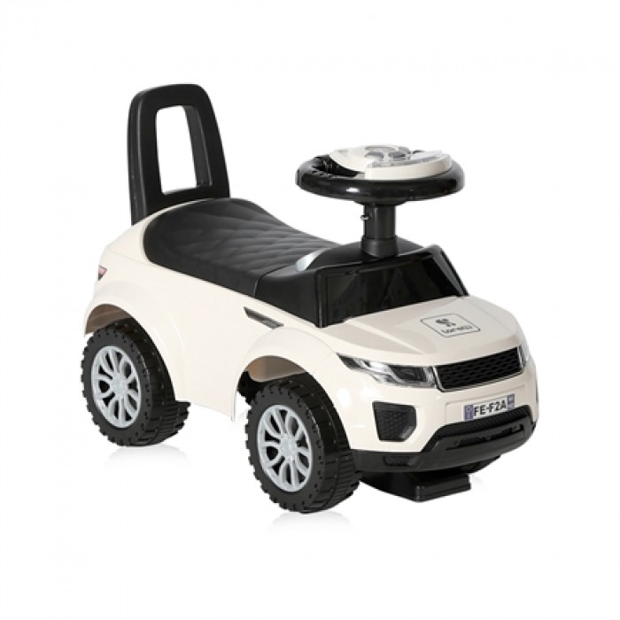 Ходунки-каталка Off Road Lorelli Внедорожник