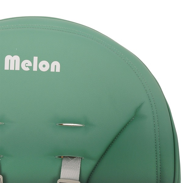 Стульчик для кормления Pituso Melon Mint - фото8
