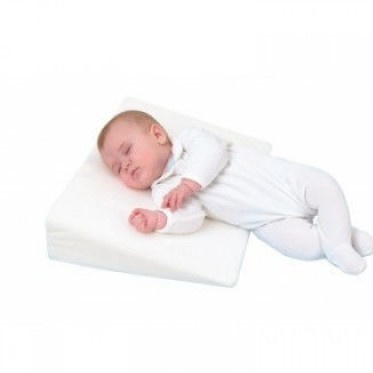 Подушка для детей с наклоном Plantex Rest Easy Large 59*35*9 - фото