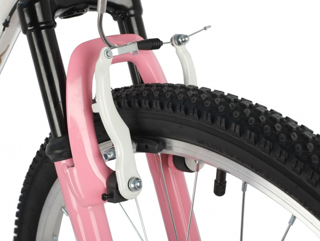Велосипед Foxx Salsa 24 Розовый 2022