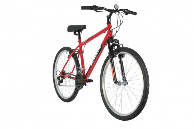 Велосипед Mikado Spark 3.0 26 (красный) 2021