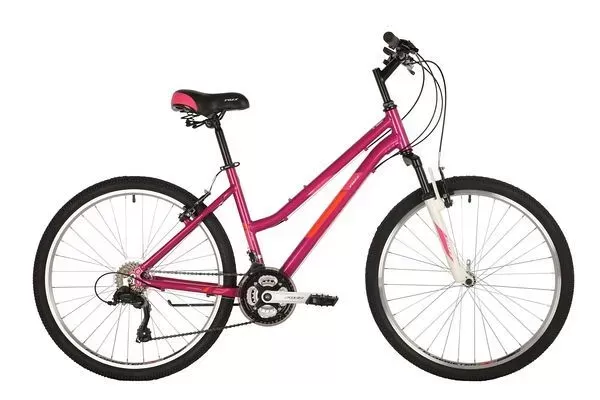 Велосипед Foxx Bianka 26 Розовый 2022