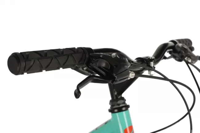 Велосипед Foxx Bianka 26 Зелёный 2021