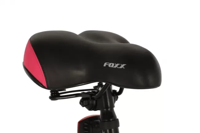 Велосипед Foxx Bianka 26 Зелёный 2021