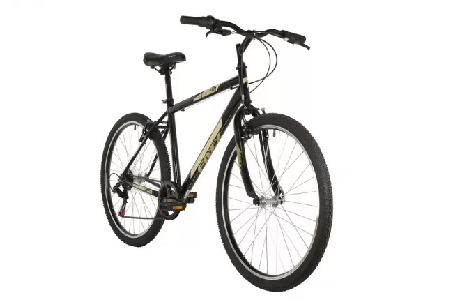 Велосипед Foxx Mango 26 Бежевый 2021