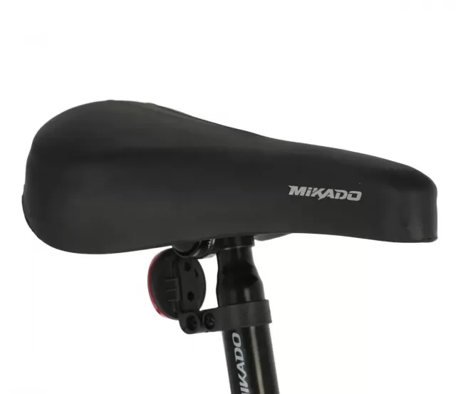 Велосипед Mikado Vida 1.0 26 Белый 2021