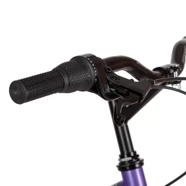 Велосипед Mikado Vida 1.0 26 Фиолетовый 2021 - фото4