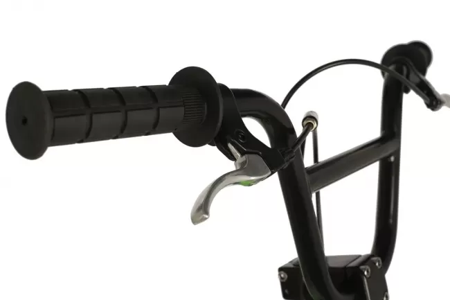 Велосипед Stinger BMX Shift Зелёный 2022 - фото4