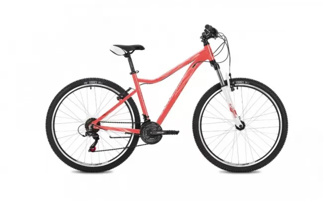 Велосипед Stinger Laguna 26 STD Розовый 2021