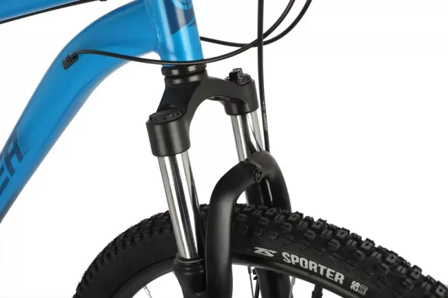 Велосипед Stinger Element EVO 29 Синий