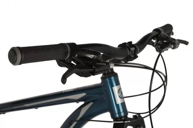 Велосипед Stinger Graphite LE 27,5 Синий