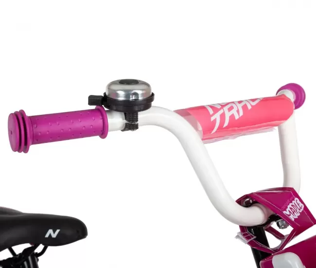 Велосипед Novatrack Maple 16 Розовый