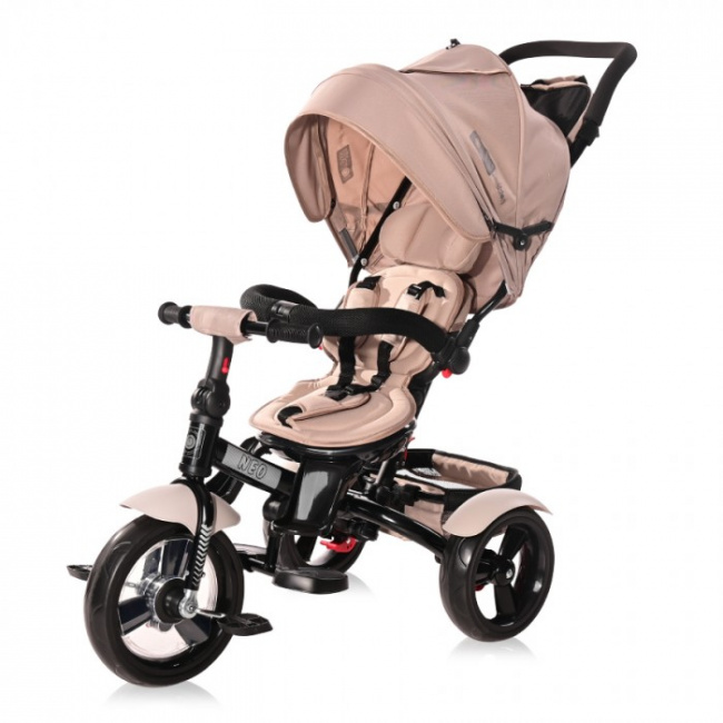 Детский велосипед Lorelli Neo Eva Ivory