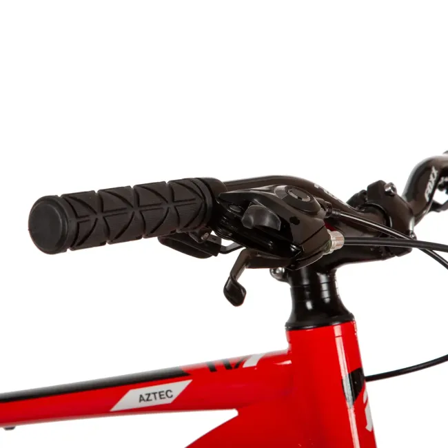 Велосипед Foxx Aztec 26 Красный 2021 - фото4