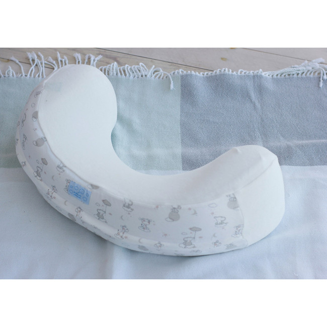 Подушка для кормления Фабрика Облаков Мамагу FBD-0008 - фото3