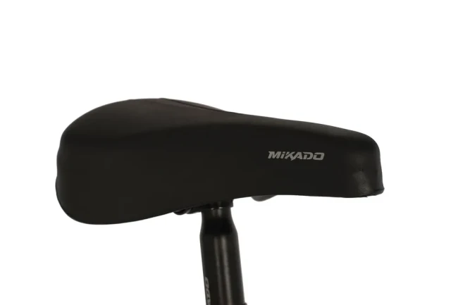 Велосипед Mikado Spark 3.0 29 Чёрный 2022
