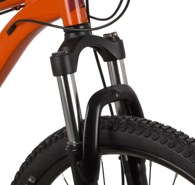 Велосипед Stinger Element Std 26 Оранжевый