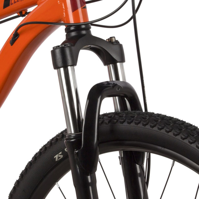 Велосипед Stinger Element Std 27.5 Оранжевый 2022 - фото5