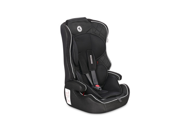 Автокресло Lorelli Explorer 9-36 кг 1/2/3 Black 2023