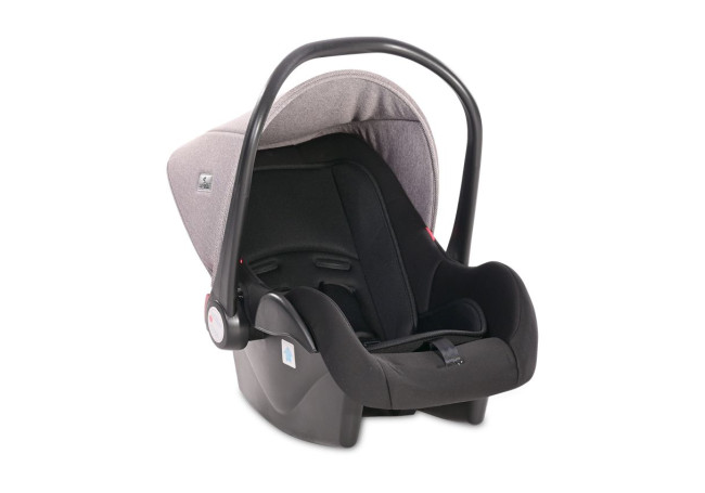 Автокресло Lorelli Lifesaver 0-13 кг Beige Бежевое 2022