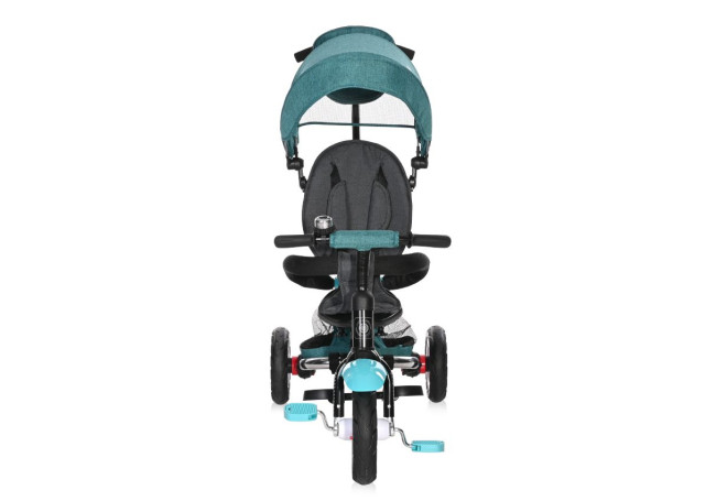 Детский велосипед Lorelli Moovо Air Green Luxe 2021