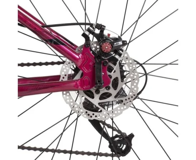 Велосипед Stinger Laguna Pro 26 Розовый