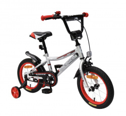 Велосипед детский AVENGER Super Star 18