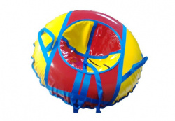 Тюбинг СпортГид D-1100 Стандарт+  - фото