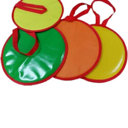 Ледянка мягкая диаметр 360мм (тент ПВХ + Оксфорд) Спорт Гид Л70 - фото