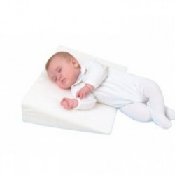 Подушка для детей с наклоном Plantex Rest Easy Small 29*33*9  - фото