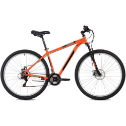 Велосипед Foxx Atlantic Disk SE 29 Оранжевый - фото