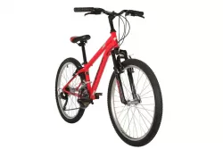 Велосипед Foxx Aztec 24 Красный 2021 - фото2