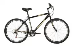 Велосипед Foxx Mango 26 Бежевый 2021 - фото