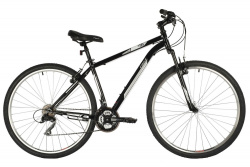 Велосипед Foxx Aztec 29 Чёрный 2022 - фото