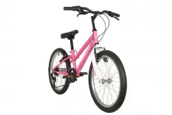 Велосипед Mikado Vida Kid 20 Розовый 2022 - фото2