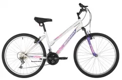 Велосипед Mikado Vida 3.0 26 Розовый 2021 - фото