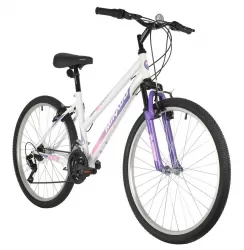 Велосипед Mikado Vida 3.0 26 Розовый 2021 - фото2