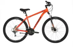 Велосипед Stinger Element EVO 29 Оранжевый - фото