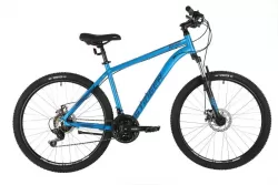 Велосипед Stinger Element Evo 26 Синий 2022 - фото