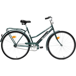 Велосипед Aist 28-240 Синий Красный Зелёный 2022 - фото2