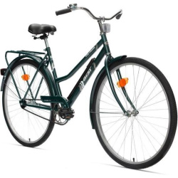 Велосипед Aist 28-240 Синий Красный Зелёный 2022 - фото