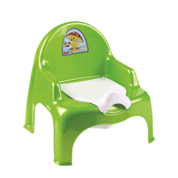 Детский горшок-кресло Dunya - фото
