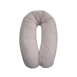 Подушка для кормления Для беременных Свет Мария Валик Рогалик 2195-2.0 (В) 2 метра - фото