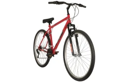 Велосипед Mikado Spark 3.0 29 Красный 2022 - фото2
