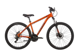 Велосипед Stinger Element Std 26 Оранжевый - фото