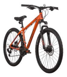 Велосипед Stinger Element Std 26 Оранжевый - фото2