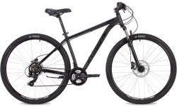 Велосипед Stinger Element Pro Se 29 Чёрный - фото