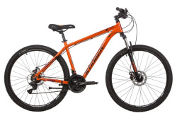 Велосипед Stinger Element Std 27.5 Оранжевый 2022 - фото