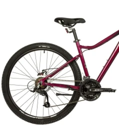 Велосипед Stinger Laguna Evo Se 27.5 Красный - фото2